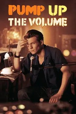 Pump Up the Volume