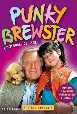 Punky Brewster S03E04 Le divorce à la Anderson