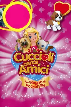 Puppy in my Pocket S01E52 Épisode 52