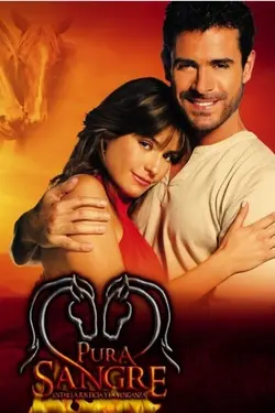 Entre justice et vengeance S01E40 Épisode 40