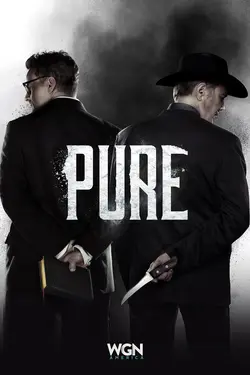 Pure (2017) S01E06 Le baptême
