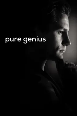 Pure Genius S01E16 Pure Genius  S01E16