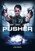 Affiche Casting Pusher