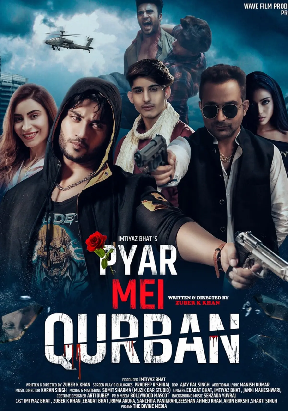 Pyar Mei Qurban