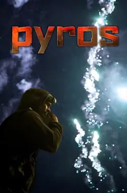 Pyros : Les rois du feu d'artifice S02E11 Épisode 11