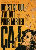 Affiche Qu'est-ce que j'ai fait pour mériter ça ? en streaming