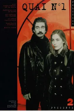 Quai n°1 S02E05 Les cobras