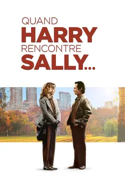Affiche Quand Harry rencontre Sally...