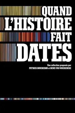 Quand l'histoire fait dates S03E05 30 juin 1936 - Le discours d'Haïlé Sélassié à la SDN
