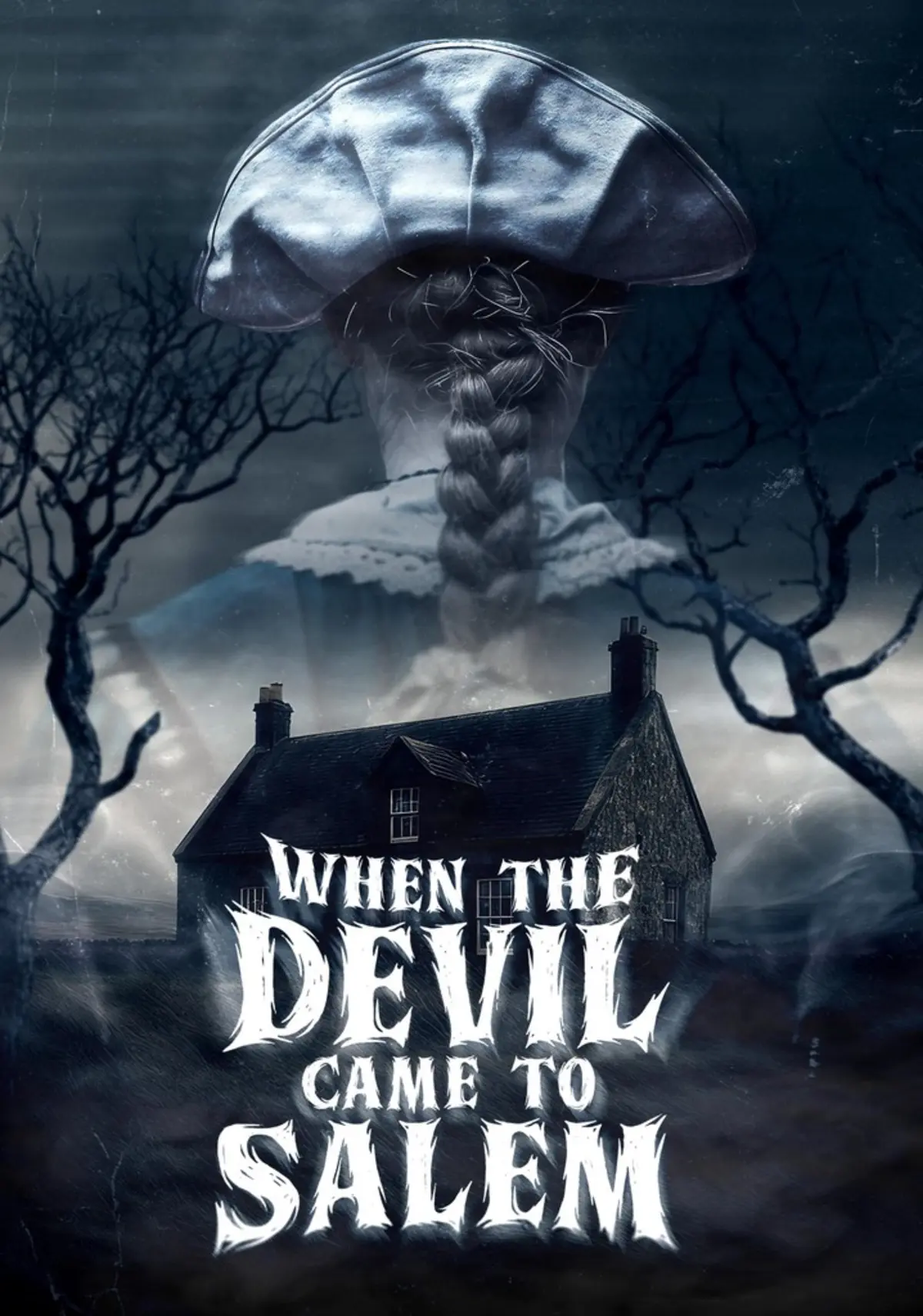 Quand le diable est venu à Salem