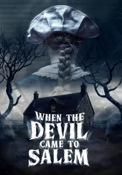 Quand le diable est venu à Salem