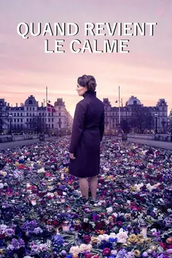 Quand revient le calme S01E08 Épisode 8
