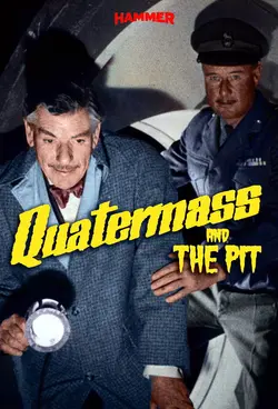 Quatermass and the Pit S01E02 The Ghosts