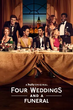 Quatre mariages et un enterrement S01E12 Quatre mariages et un enterrement  S01E12