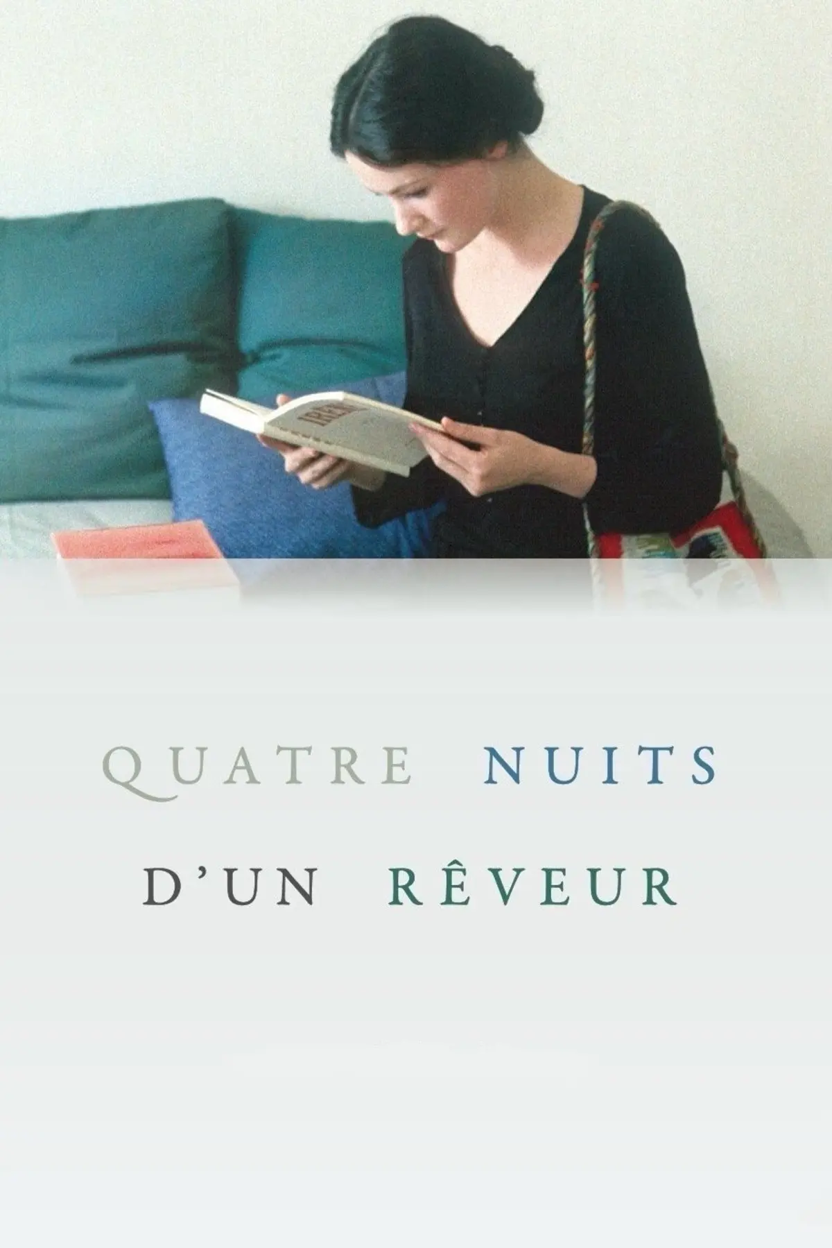 Quatre nuits d'un rêveur