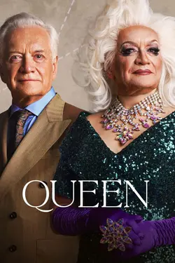 Queen (2022) S01E03 Épisode 3