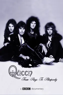 Queen Behind the Rhapsody