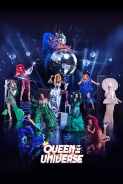 Queen of the Universe S01E02 Épisode 2