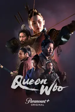 Queen Woo S01E03 Episode 3
