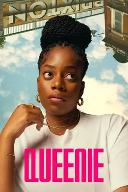 Queenie S01E01 Le Retour de la petite-fille prodige