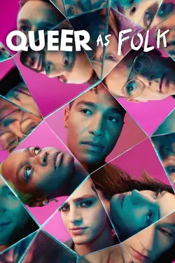 Queer as Folk (2022) S01E01 Babylon