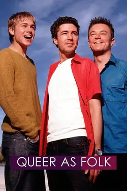 Queer as Folk S01E06 Meet the Parents