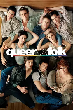 Queer As Folk (US) S04E14 Lorsque l'enfant paraît