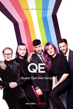 Queer Eye : Allemagne S01E02 Le dilemme des Tupperware