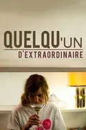 Affiche Quelqu'un d'extraordinaire en streaming