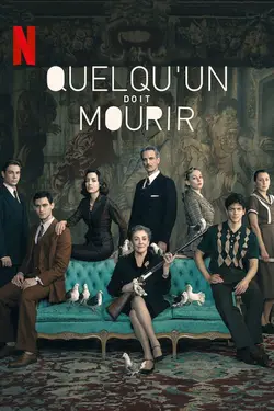 Quelqu'un doit mourir S01E02 En joue