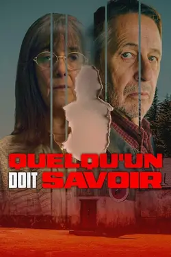 Quelqu'un doit savoir