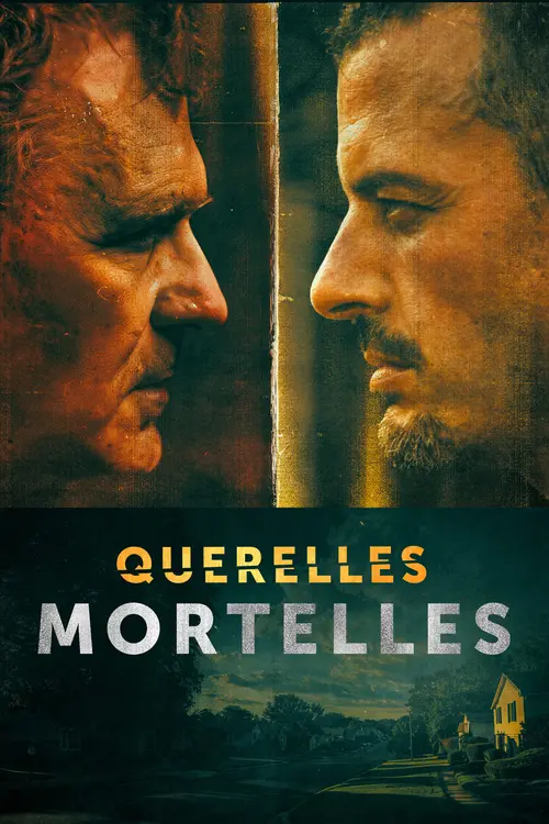 Querelles mortelles