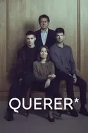 Affiche Querer S01E01