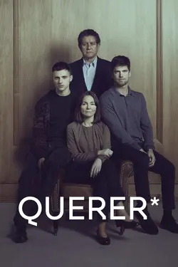 Affiche Querer S01E03 Juger