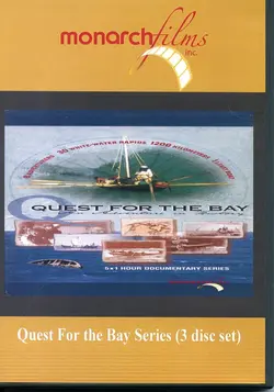 Quest for the Bay S01E05 Épisode 5