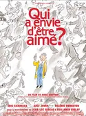 Affiche Qui a envie d'être aimé ?