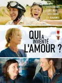 Affiche Qui a inventé l'amour ? en streaming