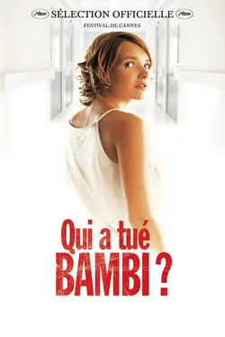 Affiche Qui a tué Bambi ?