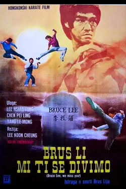 Qui a tué Bruce Lee ?
