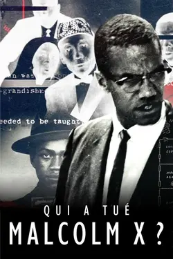 Qui a tué Malcolm X ? S01E05 Un homme armé