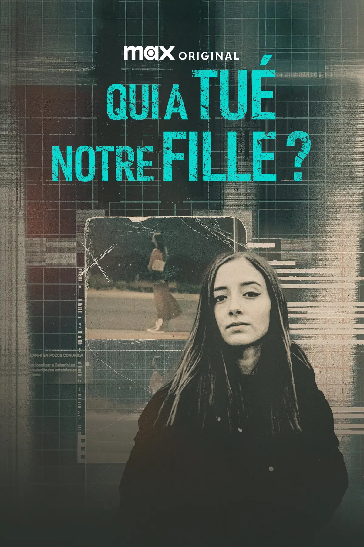 Qui a tué notre fille ?