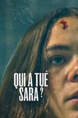 Qui a tué Sara ? S01E03 Affectueusement, Sara