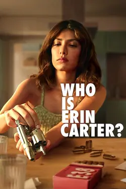 Qui est Erin Carter? S01E03 Épisode 3