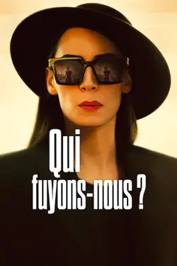 Qui fuyons-nous ? S01E03 Épisode 3