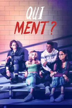 Qui ment ? S02E07 Simon a dit : Juste une question de temps