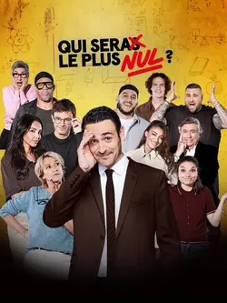 Qui sera le plus nul ? S01E01 Émission 1