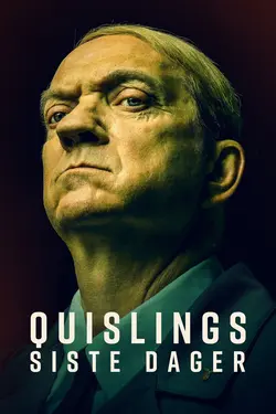 Quislings siste dager