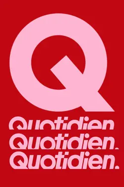 Quotidien S02E01 Du Lundi au vendredi de 19h10  à 21h10 sur TMC