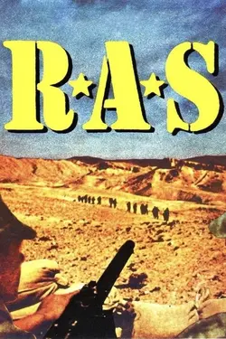 Affiche R.a.s