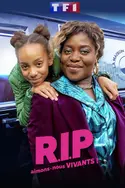 Affiche R.I.P. Aimons-nous vivants ! replay